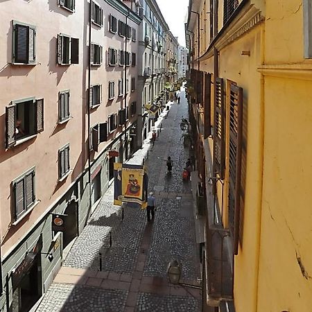 Cozy Studio In Turin City Center By Wonderful Italy 部屋 写真