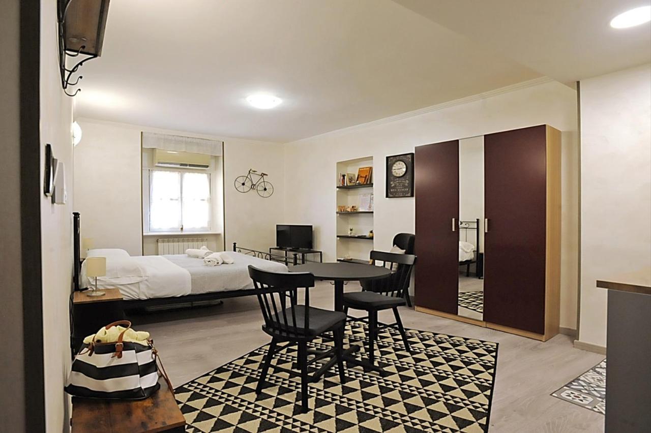 Cozy Studio In Turin City Center By Wonderful Italy エクステリア 写真
