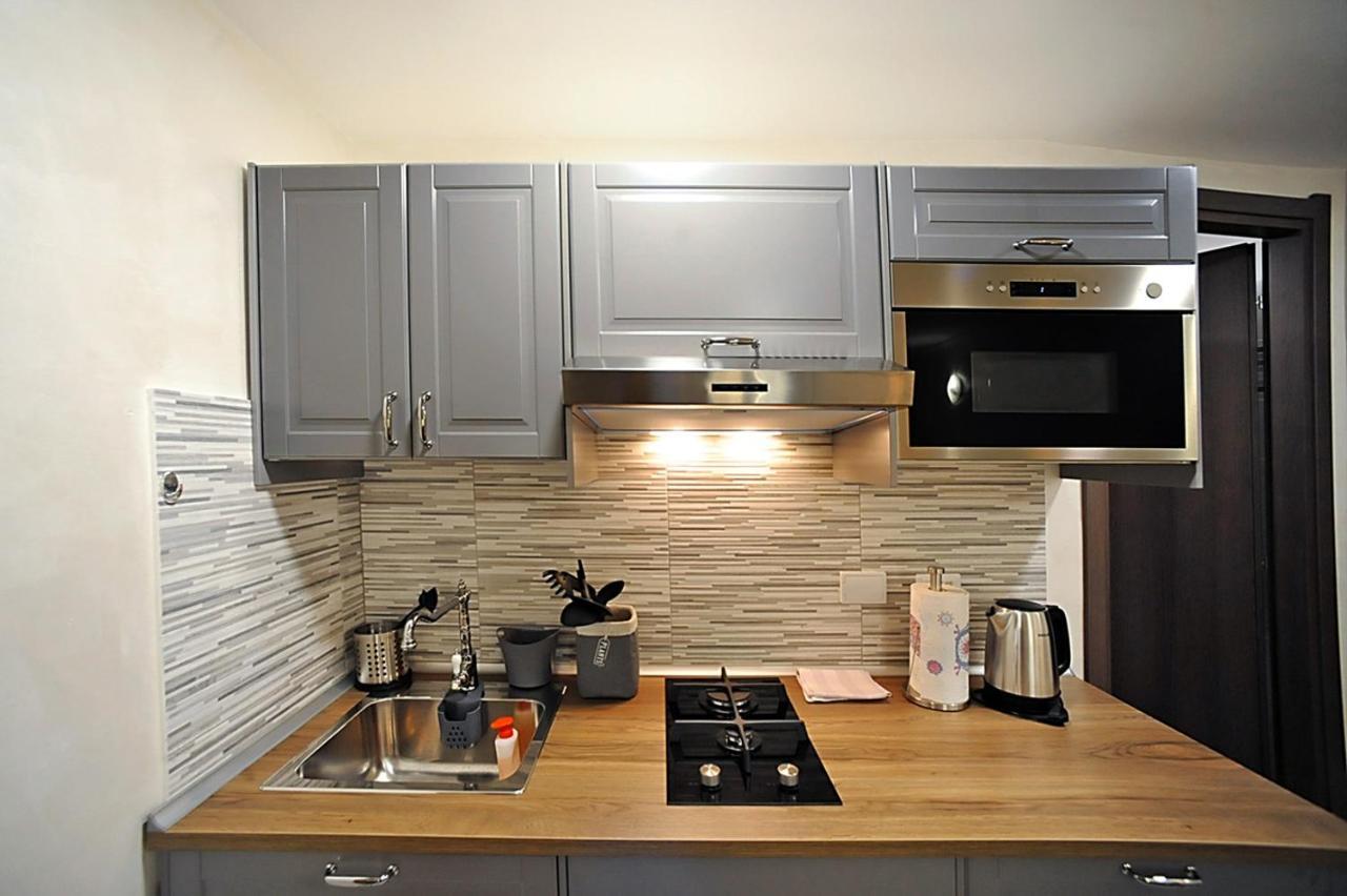 Cozy Studio In Turin City Center By Wonderful Italy エクステリア 写真