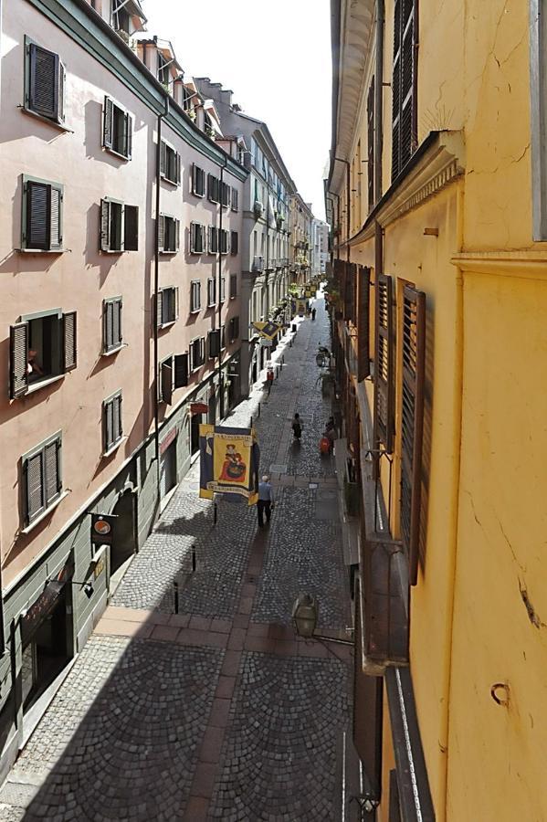 Cozy Studio In Turin City Center By Wonderful Italy 部屋 写真