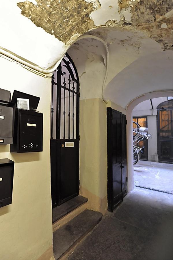Cozy Studio In Turin City Center By Wonderful Italy エクステリア 写真