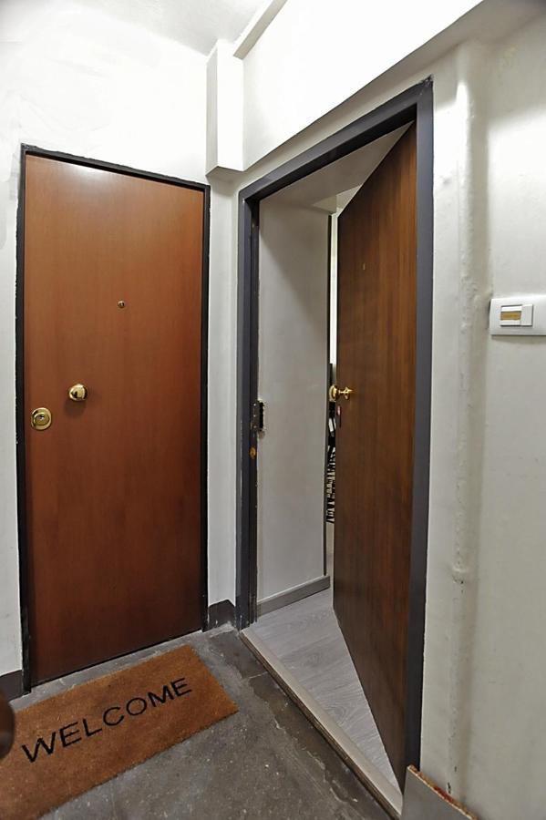 Cozy Studio In Turin City Center By Wonderful Italy エクステリア 写真