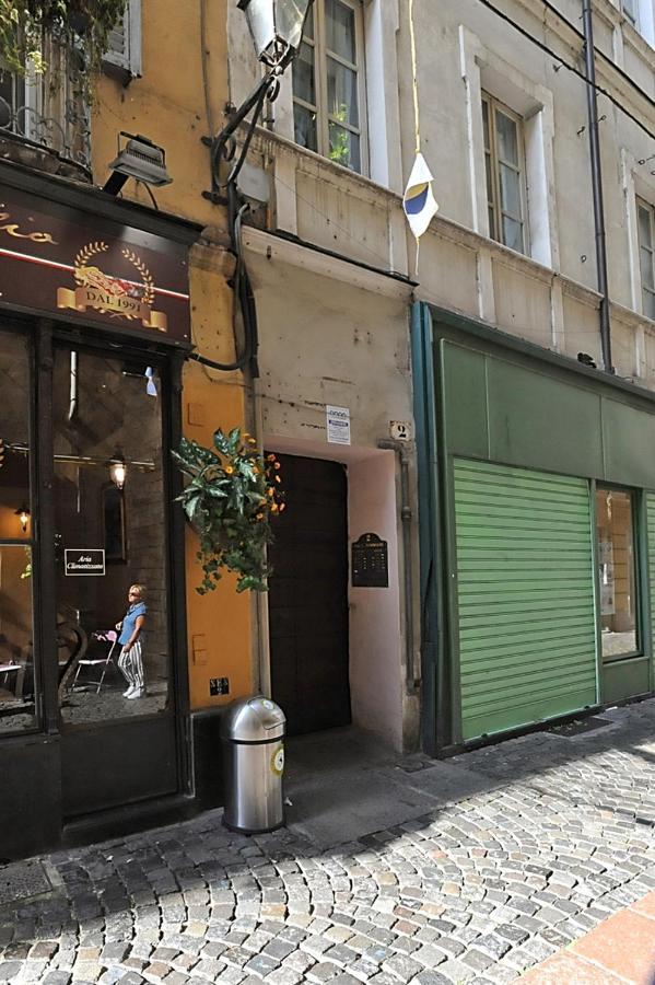 Cozy Studio In Turin City Center By Wonderful Italy エクステリア 写真