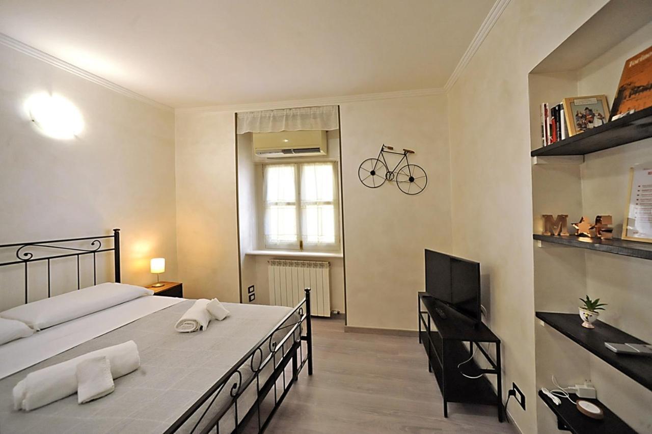 Cozy Studio In Turin City Center By Wonderful Italy エクステリア 写真