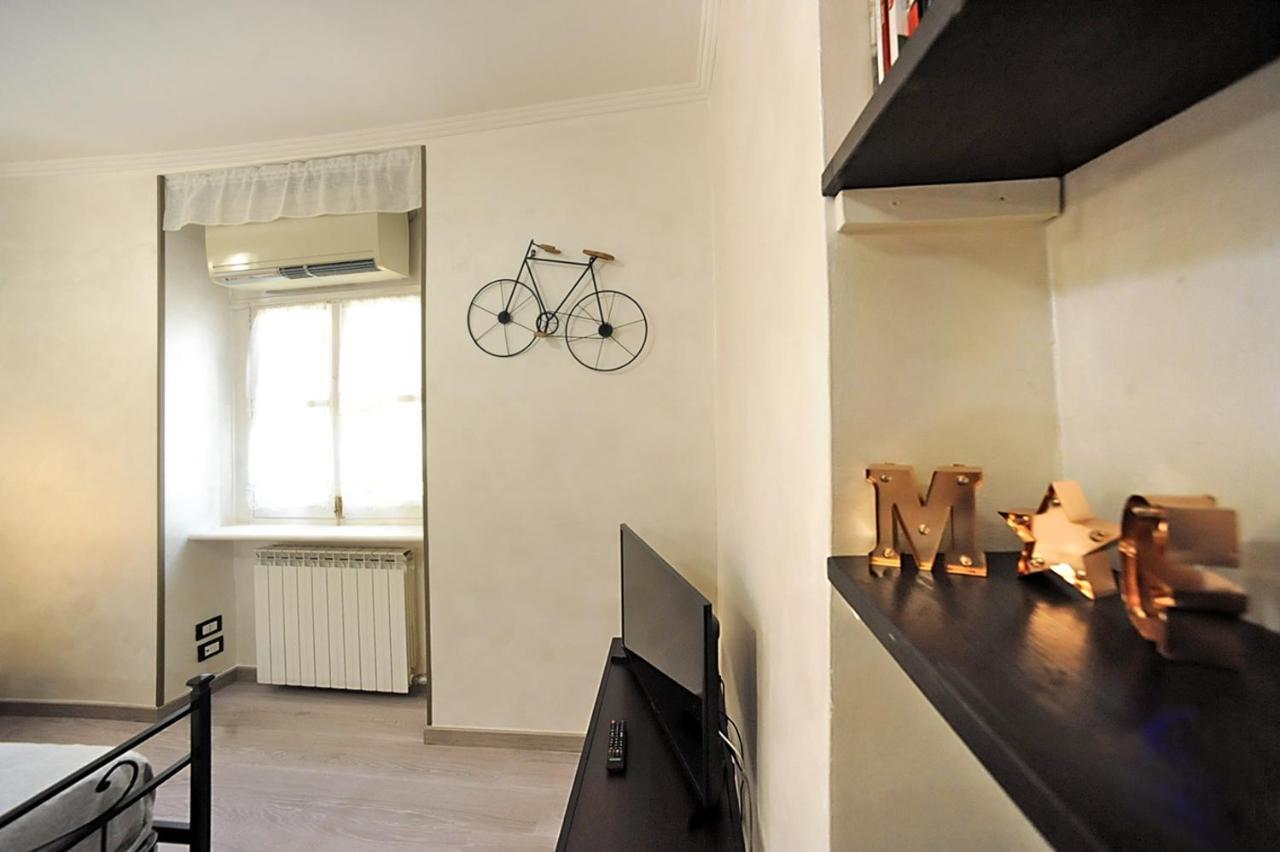 Cozy Studio In Turin City Center By Wonderful Italy エクステリア 写真